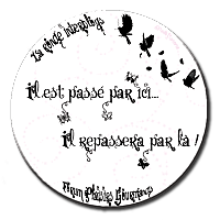 Recettes testées pour la Ronde #24 logo10