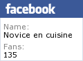 Gâteau au chocolat