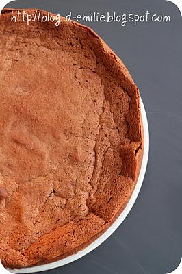 Gâteau au chocolat Gâteau au chocolat