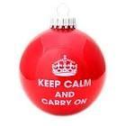 Keep calm, it's christmas
