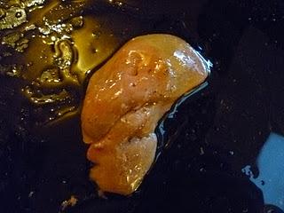 Terrine de foie gras maison facile