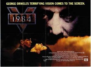 1984 Nineteen Eighty Four