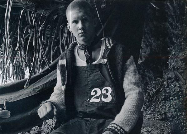 WTAPS – F/W 2011 COLLECTION EDITORIAL WTAPS – F/W 2011 COLLECTION EDITORIAL