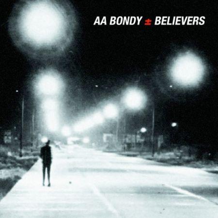 Top 20 musique 2011 (#14) : A.A. Bondy
