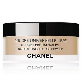 Review : Poudre Universelle Libre Chanel