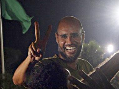 Libye – Seif Al-Islam aurait été innocenté, donc, il est acquitté