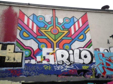 Seize Happywallmaker – Paris (75019 – 75020) Seize Happywallmaker – Paris (75019 – 75020)