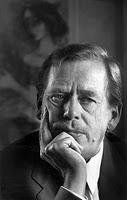 Vaclav Havel (1936-2011)