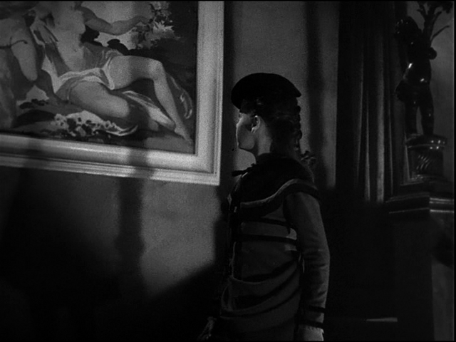 L'Homme fatal - Fanny by Gaslight, Anthony Asquith (1944) L'Homme fatal - Fanny by Gaslight, Anthony Asquith (1944)