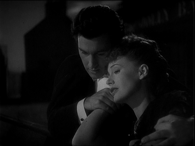 L'Homme fatal - Fanny by Gaslight, Anthony Asquith (1944) L'Homme fatal - Fanny by Gaslight, Anthony Asquith (1944)
