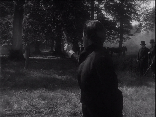 L'Homme fatal - Fanny by Gaslight, Anthony Asquith (1944) L'Homme fatal - Fanny by Gaslight, Anthony Asquith (1944)