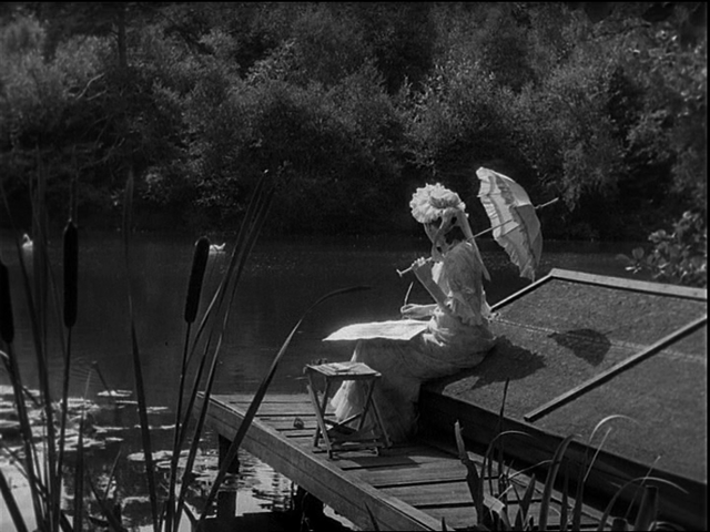 L'Homme fatal - Fanny by Gaslight, Anthony Asquith (1944) L'Homme fatal - Fanny by Gaslight, Anthony Asquith (1944)