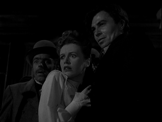 L'Homme fatal - Fanny by Gaslight, Anthony Asquith (1944) L'Homme fatal - Fanny by Gaslight, Anthony Asquith (1944)