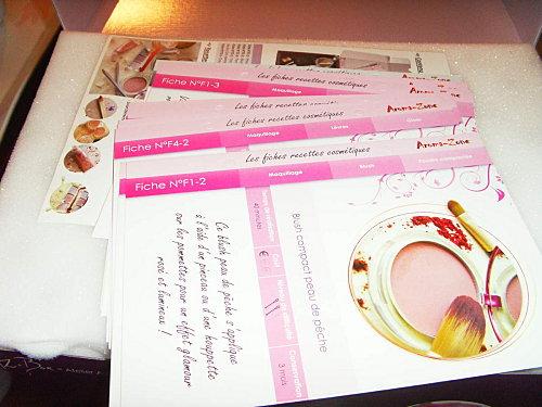 Atelier maquillage @home avec l'AZ Box d'Aroma Zone SDC10995.JPG