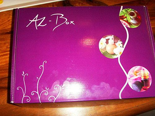 Atelier maquillage @home avec l'AZ Box d'Aroma Zone SDC10994.JPG