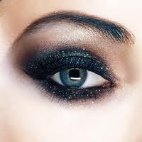 eyes Maquillage de fête, or et paillette, nos conseils !