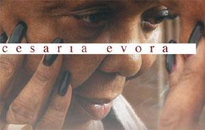 Cesaria Evora (hommage)