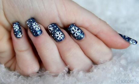 Nail-Art3-3058 Une manucure d’hiver pour les fêtes