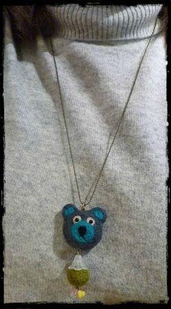 Mes dernières petites créas nours2