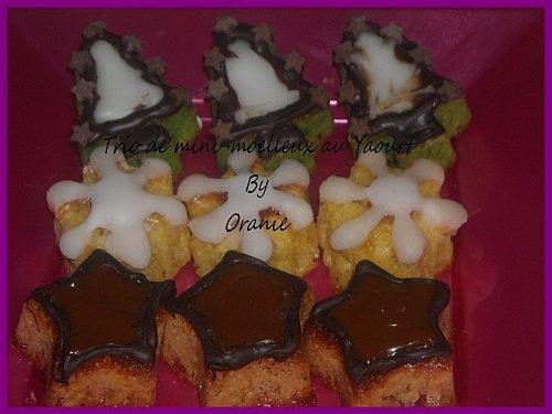 TRIO DE MINI-MOELLEUX AU YAOURT TRIOMINIMOELLEUX.jpg