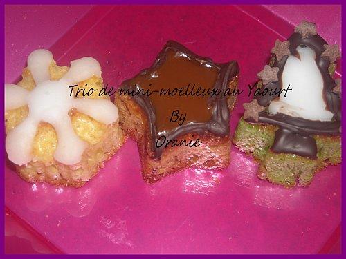 TRIO DE MINI-MOELLEUX AU YAOURT TRIOMINIMOELLEUX10.jpg