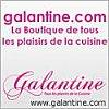 TRIO DE MINI-MOELLEUX AU YAOURT GALANTINE