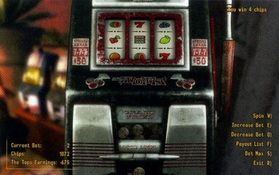 Oldies: Fallout New Vegas Oldies: Fallout New Vegas