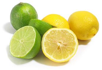 citron_lime Le citron est 10 000 fois plus puissant que la chimiothérapie !!
