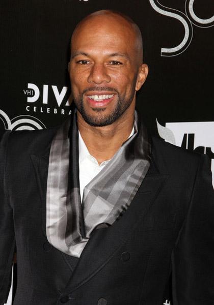 Common La soirée des VH1 Divas en photos