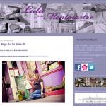 LULU DE MONTMARTRE Sur le blog de « Lulu from Montmartre »