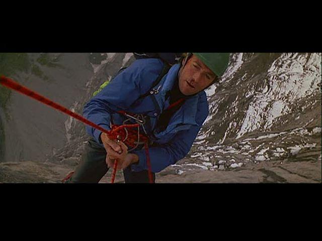 La Sanction - The Eiger Sanction, Clint Eastwood (1975) La Sanction - The Eiger Sanction, Clint Eastwood (1975)