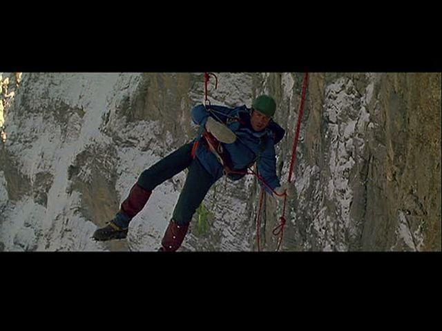La Sanction - The Eiger Sanction, Clint Eastwood (1975) La Sanction - The Eiger Sanction, Clint Eastwood (1975)