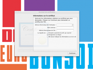 La préparation de votre plateforme de développement – 1/5 La préparation de votre plateforme de développement – 1/5