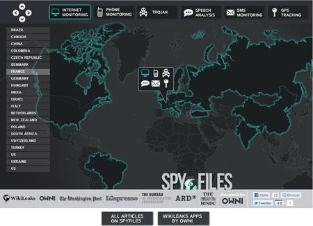 01C2000004794872-photo-filtrage WikiLeaks : SpyFiles ou l’espionnage de masse