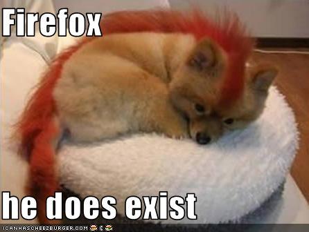 firefox-lol firefox lol La version finale de Firefox 9 disponible au téléchargement