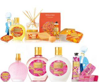IDEES-CADEAUX BEAUTE DE DERNIERE MINUTE ! IDEES-CADEAUX BEAUTE DE DERNIERE MINUTE !