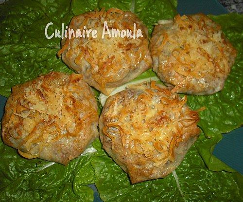Pastilla à la viande hachée sur Medi1 Radio Sans titre 1-copie-5