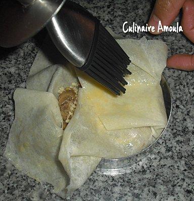 Pastilla à la viande hachée sur Medi1 Radio Sans titre 4-copie-5