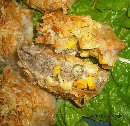 Pastilla à la viande hachée sur Medi1 Radio Sans titre 8-copie-2