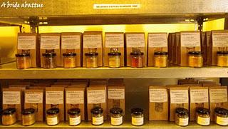 L'épicerie de Bruno, le grand spécialiste des poivres et des piments L'épicerie de Bruno, le grand spécialiste des poivres et des piments