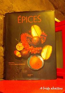 L'épicerie de Bruno, le grand spécialiste des poivres et des piments L'épicerie de Bruno, le grand spécialiste des poivres et des piments