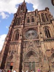 2011-06-Strasbourg-CathedraleNotreDame-18 2011-06-Strasbourg-CathedraleNotreDame-18