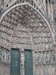 2011-06-Strasbourg-CathedraleNotreDame-10 2011-06-Strasbourg-CathedraleNotreDame-10