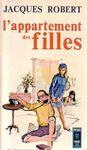 L'appartement des filles l'appartement des filles