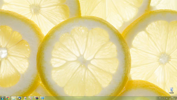 FreshFruit 26 thèmes Windows 7 à télécharger gratuitement
