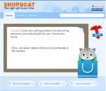 shopycat @WalmartLabs = Social + Mobile + Retail