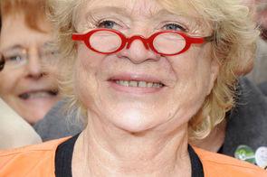 Eva Joly - EELV Eva Joly - EELV