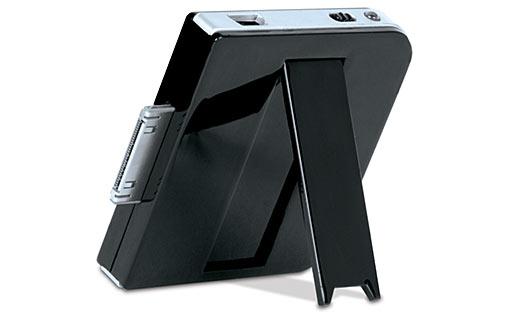 batt2 Concours: A gagnez 5 « i.Sound PowerFlash – Batterie & chargeur 1000 mAh pour iPhone et iPod »