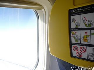 J'ai testé RYANAIR pour relier Paris et Tenerife J'ai testé RYANAIR pour relier Paris et Tenerife