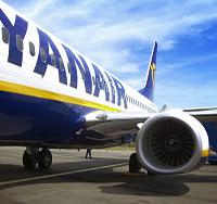 J'ai testé RYANAIR pour relier Paris et Tenerife J'ai testé RYANAIR pour relier Paris et Tenerife